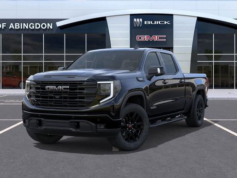 New 2026 GMC Sierra 1500 Elevation w/ Elevation Premium Package image 6