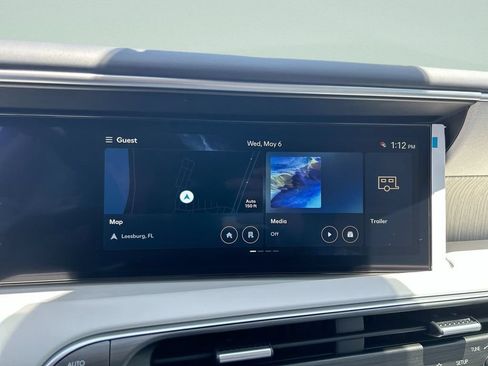 New 2026 Hyundai Palisade Calligraphy FWD image 24