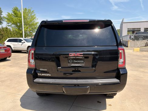 Used 2019 GMC Yukon SLT w/ Open Road Package image 4
