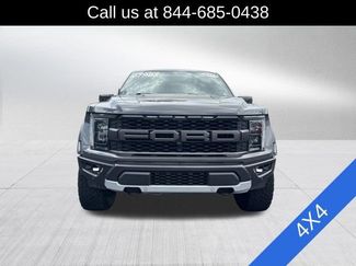 Used 2021 Ford F150 Raptor w/ Equipment Group 801A High AWD/4WD video 2