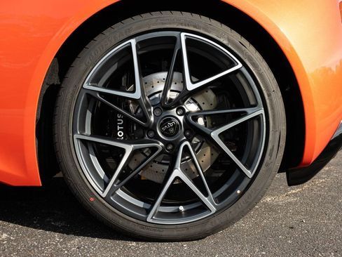 New 2026 Lotus Emira image 58