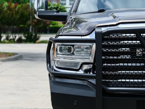 Used 2019 RAM 2500 Limited AWD/4WD image 5