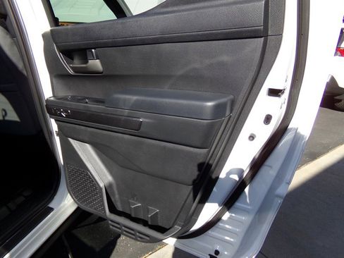 Used 2024 Toyota Tacoma TRD Sport image 56