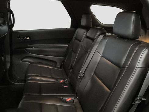 Used 2023 Dodge Durango GT AWD/4WD image 27