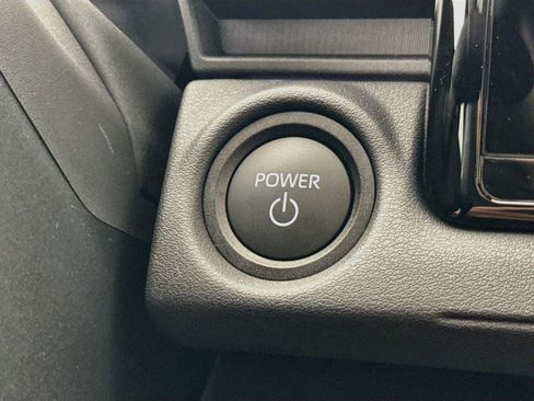 New 2026 Toyota bZ AWD/4WD image 22