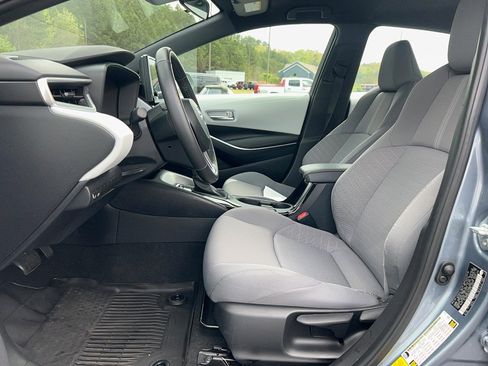 Used 2024 Toyota Corolla SE image 10