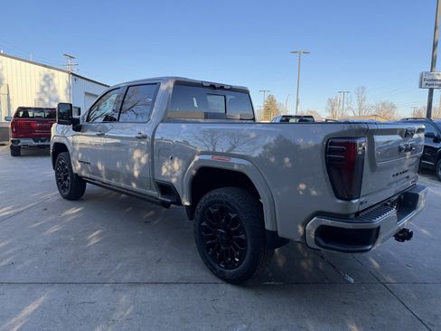 New 2026 GMC Sierra 2500 AT4 w/ AT4 Premium Plus Package image 29