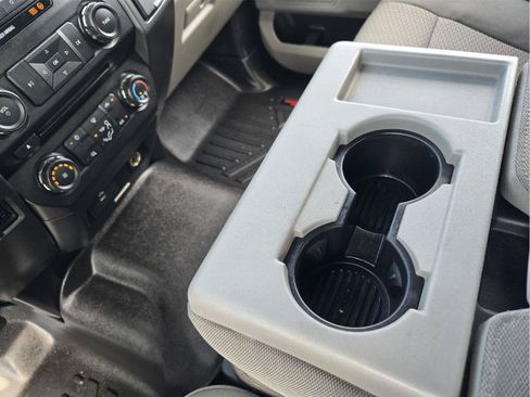 Used 2017 Ford F250 XLT AWD/4WD image 19