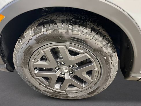New 2026 Honda CR-V TrailSport image 11