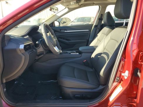 New 2025 Nissan Altima 2.5 SL FWD image 9