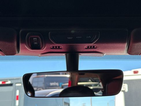 Certified 2022 Jeep Wrangler Unlimited Sahara 4xe w/ Cold Weather Group image 24