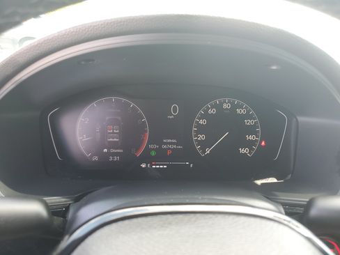 Used 2023 Honda Civic Sport image 20