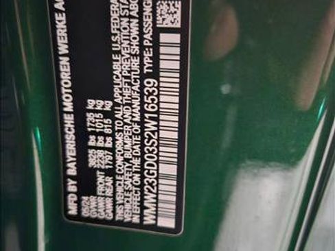 Certified 2025 MINI Cooper S image 23