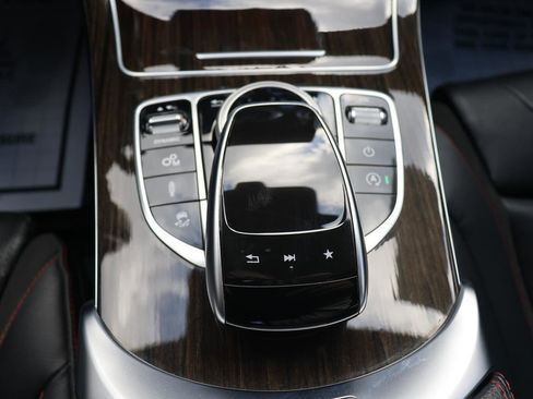 Used 2018 Mercedes-Benz C 43 AMG 4MATIC Sedan image 47