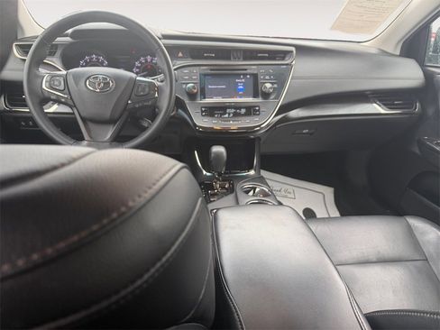Used 2018 Toyota Avalon image 10