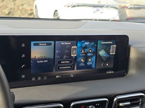 New 2026 Nissan Sentra SV w/ Floor Mat Package image 36