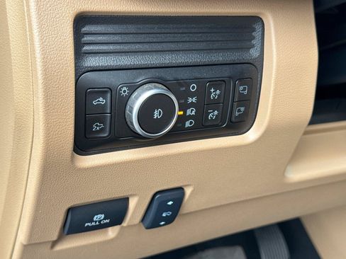 Used 2025 Ford F450 Lariat w/ Lariat Ultimate Package AWD/4WD image 27