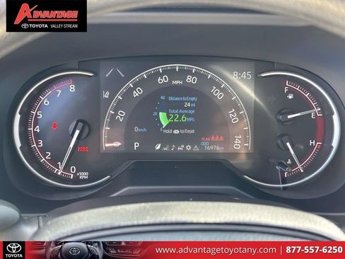 Used 2024 Toyota RAV4 LE AWD/4WD image 29