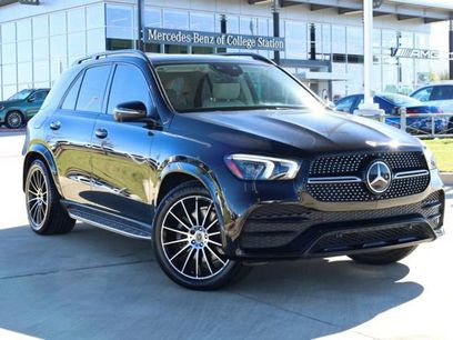 Certified 2021 Mercedes-Benz GLE 450 4MATIC