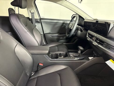 New 2026 Kia K4 GT-Line Turbo FWD image 14