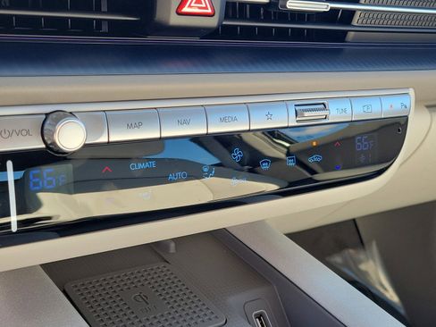 New 2025 Hyundai Ioniq 6 SEL image 23