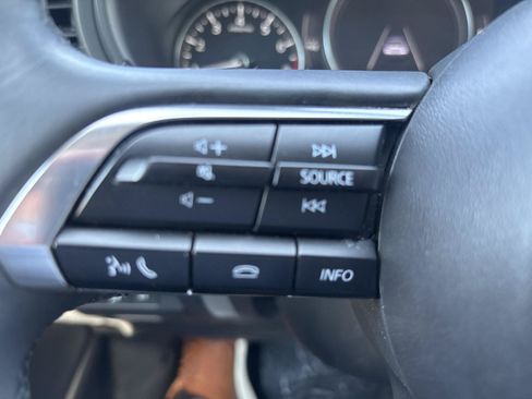 Used 2024 MAZDA CX-30 AWD 2.5 S w/ Premium Package image 23