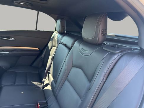 Used 2019 Cadillac XT4 Premium Luxury w/ Enhanced Visibility Package image 19