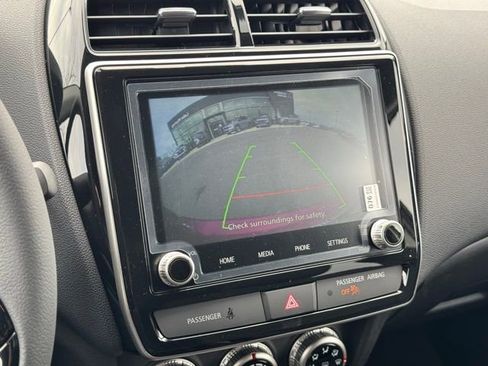 New 2026 Mitsubishi Outlander Sport AWD image 25