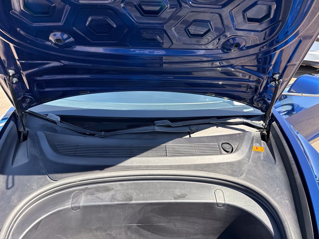 Used 2018 Tesla Model 3 Long Range RWD image 22