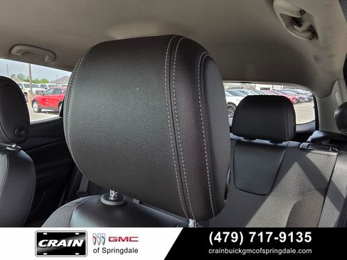 Used 2024 Buick Encore GX Preferred FWD image 20