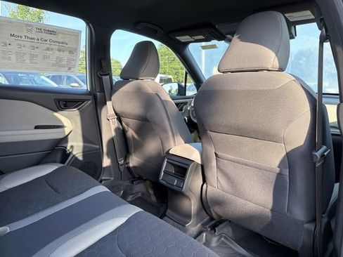 Certified 2026 Subaru Forester AWD/4WD image 16