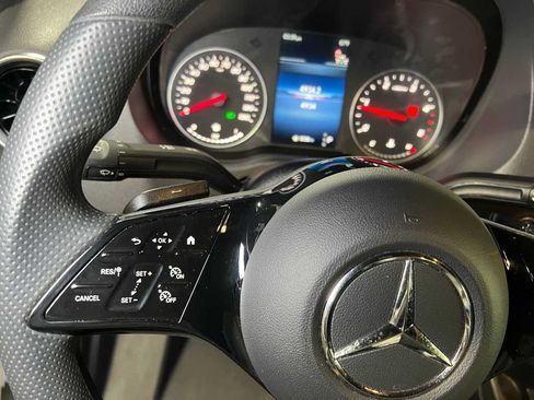 Used 2026 Mercedes-Benz Sprinter 2500 image 26