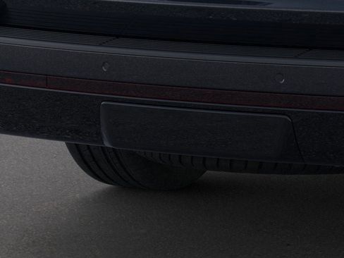 New 2024 Lincoln Navigator Black Label image 23
