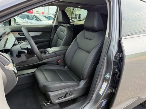 Used 2026 Nissan Murano SL AWD/4WD image 12