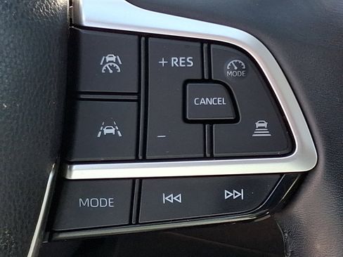 Certified 2024 Toyota Grand Highlander AWD image 24