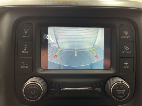 Used 2019 RAM 2500 Big Horn AWD/4WD image 13