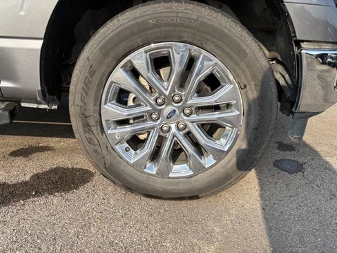 Used 2024 Ford F150 XLT w/ Equipment Group 302A MID AWD/4WD image 28