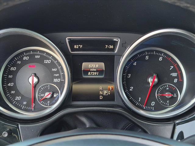 Used 2017 Mercedes-Benz GLE 350 4MATIC image 11