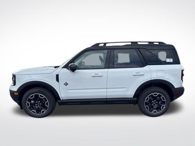 New 2026 Ford Bronco Sport Outer Banks w/ Outer Banks Tech Package+ AWD/4WD image 2