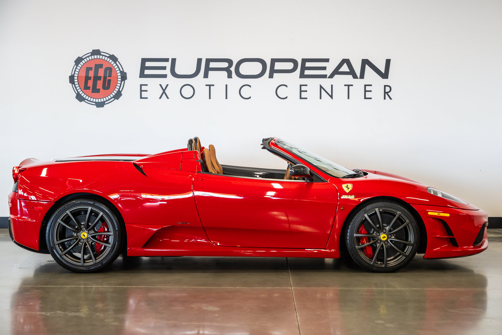 Used 2009 Ferrari F430 Scuderia RWD image 14