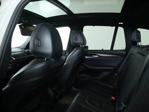 Used 2019 BMW X3 xDrive30i w/ Convenience Package image 15