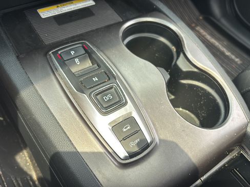 Used 2023 Honda Passport EX-L image 20