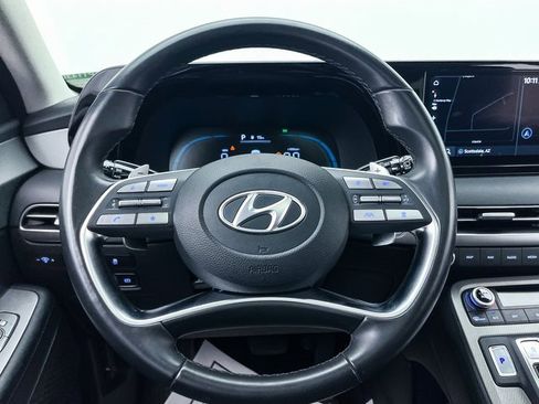 Used 2024 Hyundai Palisade XRT image 30