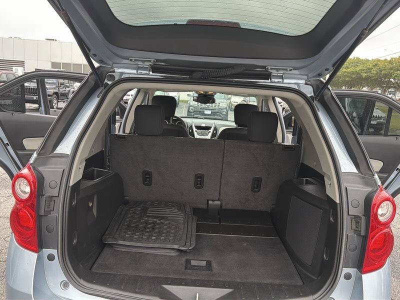 Used 2014 Chevrolet Equinox LS FWD image 15