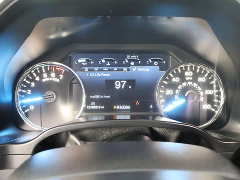 Used 2018 Ford F150 Lariat AWD/4WD image 34