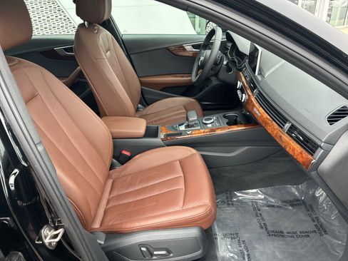 Used 2018 Audi A4 2.0T Premium Plus w/ Premium Plus Package image 17