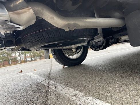 Used 2022 Chevrolet Silverado 1500 RST w/ Z71 Off-Road Package image 19