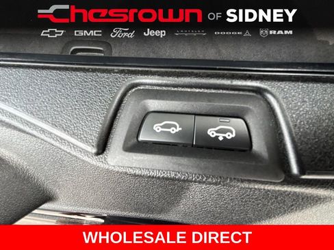 Used 2020 BMW X5 xDrive40i w/ Executive Package AWD/4WD image 34