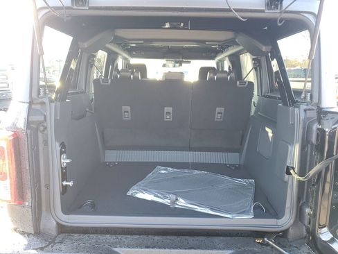 New 2026 Ford Bronco Big Bend AWD/4WD image 31