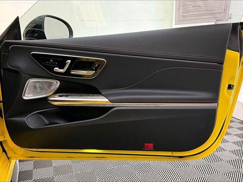 Used 2026 Mercedes-Benz CLE 53 AMG 4MATIC image 24